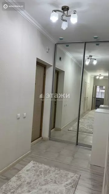 70 м², 3-комнатная квартира, этаж 2 из 16, 70 м², изображение - 4