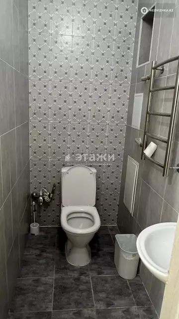 70 м², 3-комнатная квартира, этаж 2 из 16, 70 м², изображение - 5