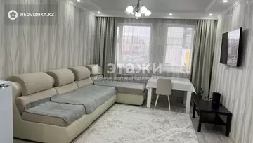 70 м², 3-комнатная квартира, этаж 2 из 16, 70 м², изображение - 6