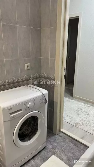 70 м², 3-комнатная квартира, этаж 2 из 16, 70 м², изображение - 7