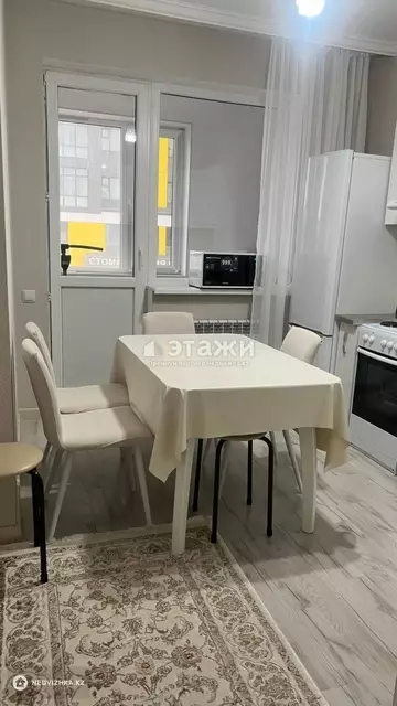 70 м², 3-комнатная квартира, этаж 2 из 16, 70 м², изображение - 8