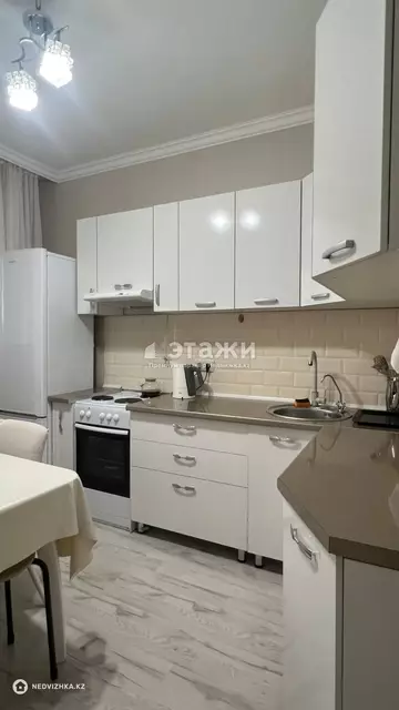 70 м², 3-комнатная квартира, этаж 2 из 16, 70 м², изображение - 9