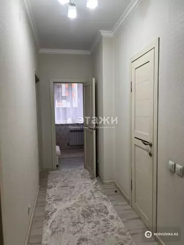 70 м², 3-комнатная квартира, этаж 2 из 16, 70 м², изображение - 11