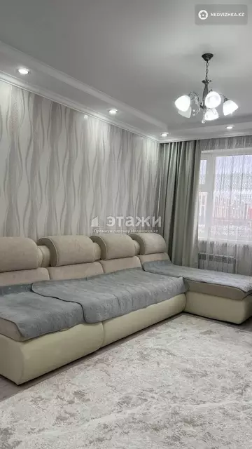 70 м², 3-комнатная квартира, этаж 2 из 16, 70 м², изображение - 12