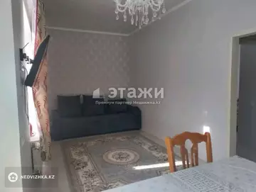 2-комнатная квартира, этаж 4 из 10, 41 м²