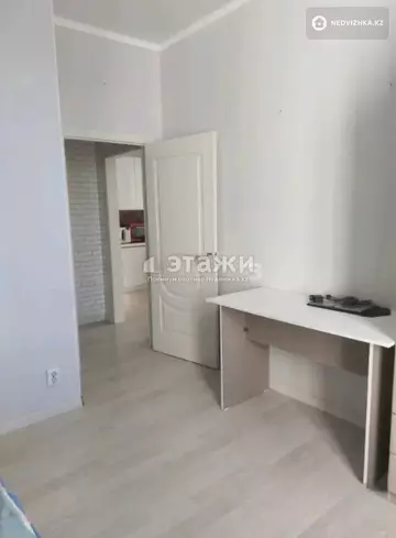 2-комнатная квартира, этаж 4 из 10, 41 м²