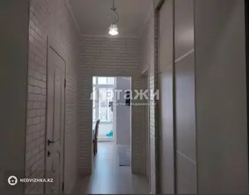 41 м², 2-комнатная квартира, этаж 4 из 10, 41 м², изображение - 4
