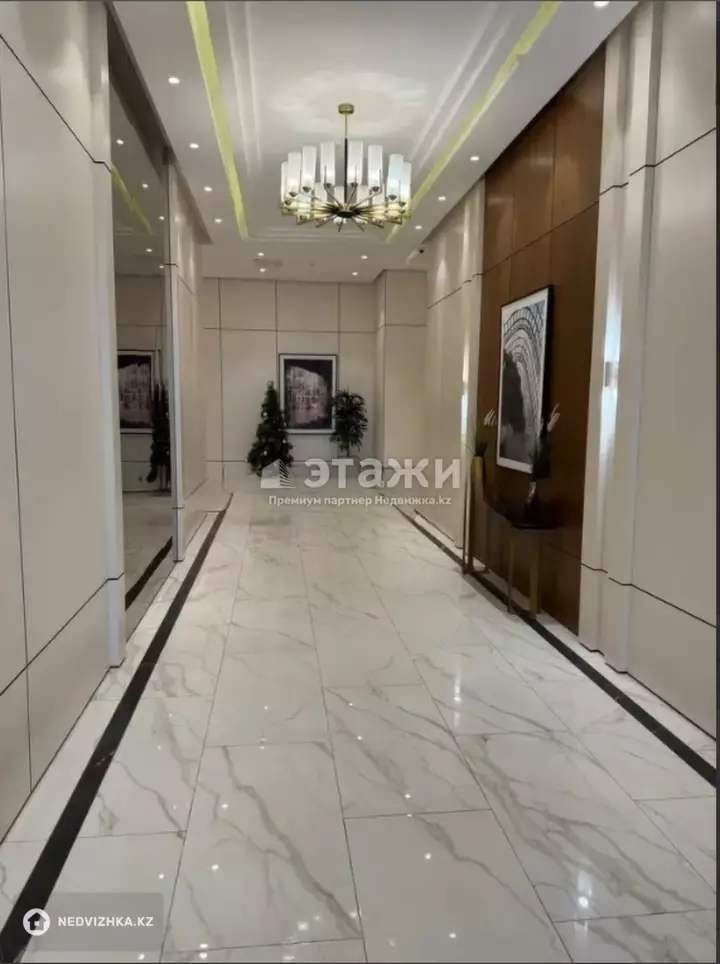 270 м², 7-комнатная квартира, этаж 17 из 18, 270 м², изображение - 1