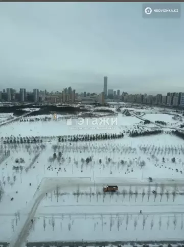 7-комнатная квартира, этаж 17 из 18, 270 м²