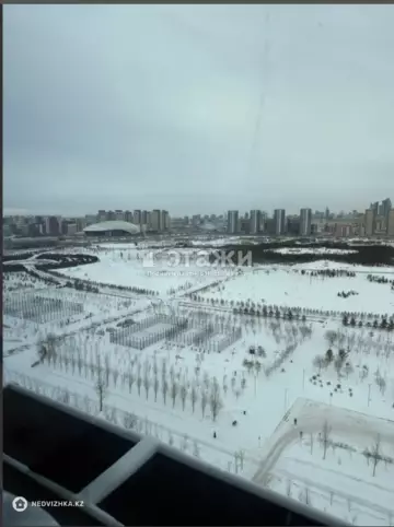 270 м², 7-комнатная квартира, этаж 17 из 18, 270 м², изображение - 4