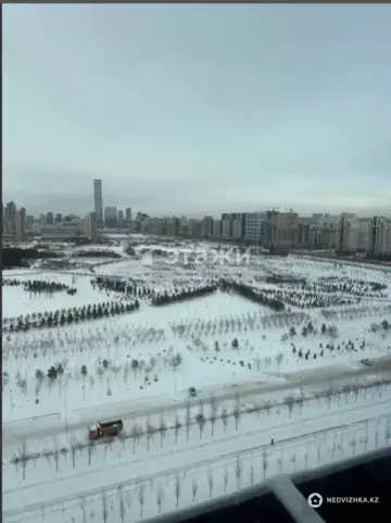 270 м², 7-комнатная квартира, этаж 17 из 18, 270 м², изображение - 5
