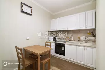51.8 м², 2-комнатная квартира, этаж 4 из 18, 52 м², изображение - 4