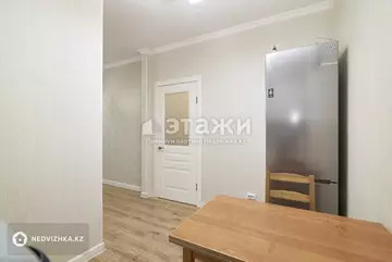 51.8 м², 2-комнатная квартира, этаж 4 из 18, 52 м², изображение - 6