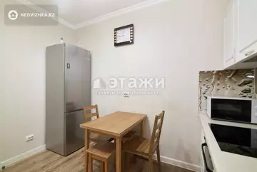 51.8 м², 2-комнатная квартира, этаж 4 из 18, 52 м², изображение - 7