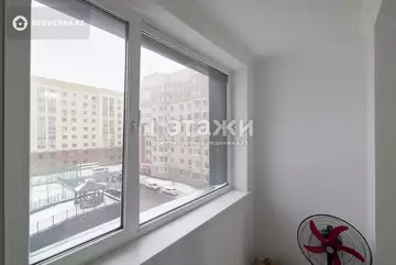 51.8 м², 2-комнатная квартира, этаж 4 из 18, 52 м², изображение - 8