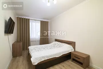 51.8 м², 2-комнатная квартира, этаж 4 из 18, 52 м², изображение - 9