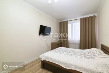 51.8 м², 2-комнатная квартира, этаж 4 из 18, 52 м², изображение - 10