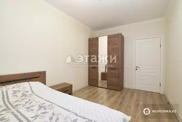 51.8 м², 2-комнатная квартира, этаж 4 из 18, 52 м², изображение - 12