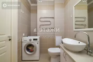 51.8 м², 2-комнатная квартира, этаж 4 из 18, 52 м², изображение - 15