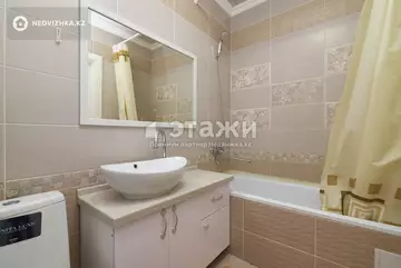 51.8 м², 2-комнатная квартира, этаж 4 из 18, 52 м², изображение - 16