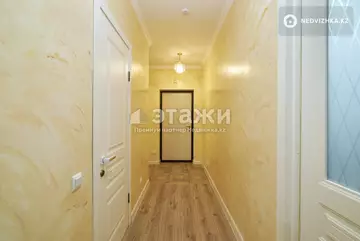 51.8 м², 2-комнатная квартира, этаж 4 из 18, 52 м², изображение - 17