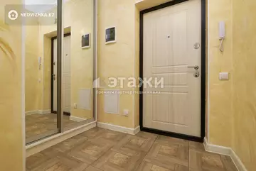 51.8 м², 2-комнатная квартира, этаж 4 из 18, 52 м², изображение - 19