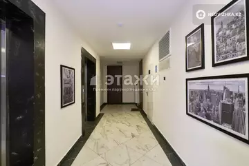 51.8 м², 2-комнатная квартира, этаж 4 из 18, 52 м², изображение - 21