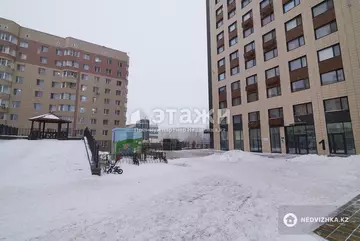 51.8 м², 2-комнатная квартира, этаж 4 из 18, 52 м², изображение - 25