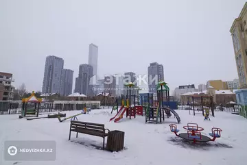 51.8 м², 2-комнатная квартира, этаж 4 из 18, 52 м², изображение - 26