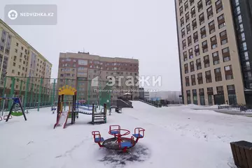 51.8 м², 2-комнатная квартира, этаж 4 из 18, 52 м², изображение - 27
