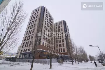51.8 м², 2-комнатная квартира, этаж 4 из 18, 52 м², изображение - 29