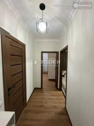 2-комнатная квартира, этаж 3 из 9, 40 м²