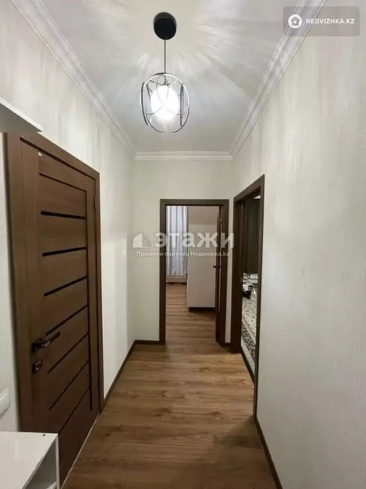 40.4 м², 2-комнатная квартира, этаж 3 из 9, 40 м², изображение - 1