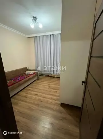 2-комнатная квартира, этаж 3 из 9, 40 м²
