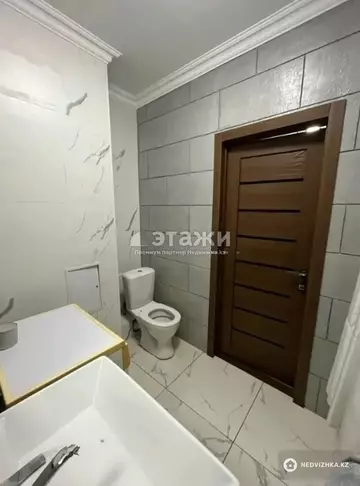 40.4 м², 2-комнатная квартира, этаж 3 из 9, 40 м², изображение - 4