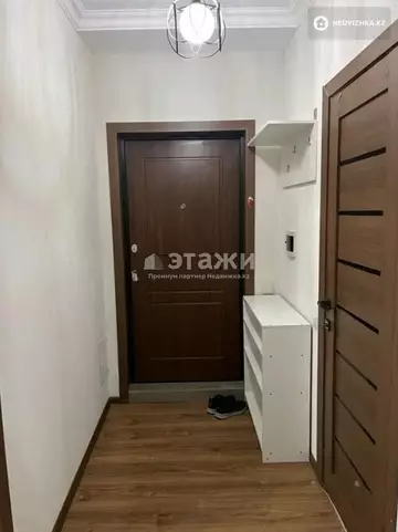 40.4 м², 2-комнатная квартира, этаж 3 из 9, 40 м², изображение - 5