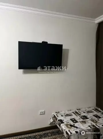 40.4 м², 2-комнатная квартира, этаж 3 из 9, 40 м², изображение - 6