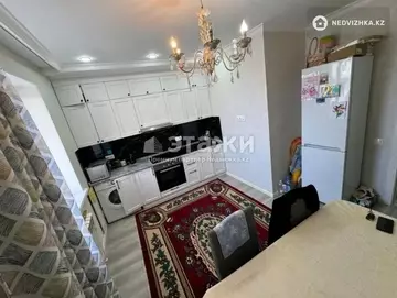 40.4 м², 2-комнатная квартира, этаж 3 из 9, 40 м², изображение - 7