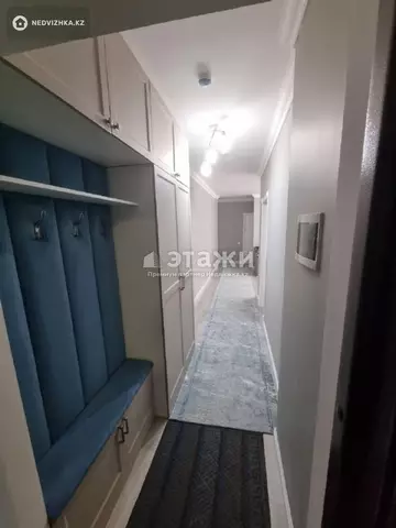 82 м², 3-комнатная квартира, этаж 2 из 21, 82 м², изображение - 0