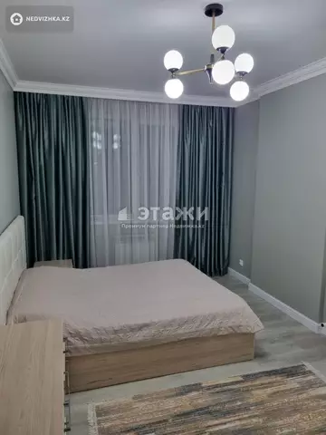 82 м², 3-комнатная квартира, этаж 2 из 21, 82 м², изображение - 4