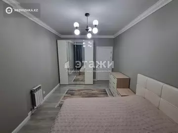 82 м², 3-комнатная квартира, этаж 2 из 21, 82 м², изображение - 7