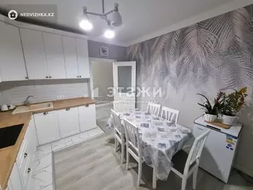 82 м², 3-комнатная квартира, этаж 2 из 21, 82 м², изображение - 8