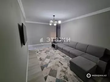 82 м², 3-комнатная квартира, этаж 2 из 21, 82 м², изображение - 9
