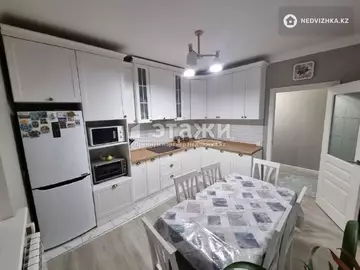 82 м², 3-комнатная квартира, этаж 2 из 21, 82 м², изображение - 10