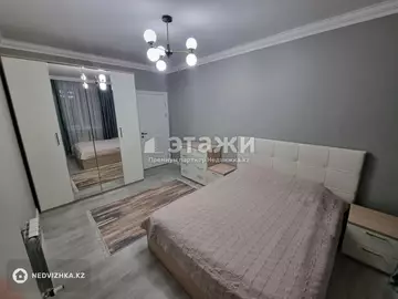 82 м², 3-комнатная квартира, этаж 2 из 21, 82 м², изображение - 12