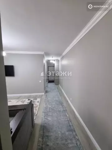82 м², 3-комнатная квартира, этаж 2 из 21, 82 м², изображение - 14