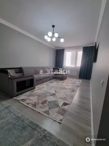 82 м², 3-комнатная квартира, этаж 2 из 21, 82 м², изображение - 15