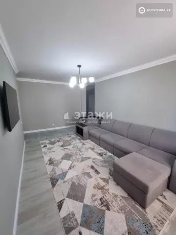 82 м², 3-комнатная квартира, этаж 2 из 21, 82 м², изображение - 17