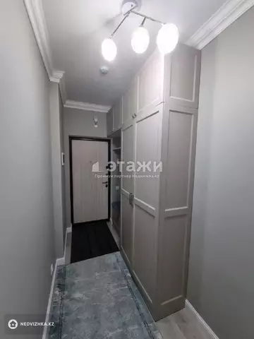 82 м², 3-комнатная квартира, этаж 2 из 21, 82 м², изображение - 22