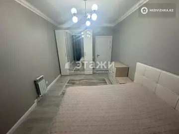 82 м², 3-комнатная квартира, этаж 2 из 21, 82 м², изображение - 23
